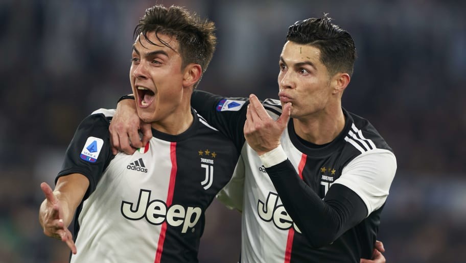 The 18 Most Prolific Attacking Partnerships in Europe's Top 5 Leagues This Season