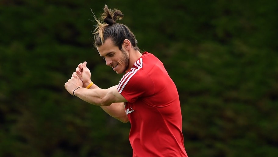 Gareth Bale Admits Relentless Criticism for Playing Golf Bemuses Him