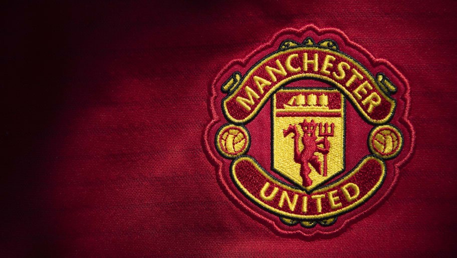 Fresh Leaks of Manchester United's 2020/21 Home Kit Emerge & it's a Winner