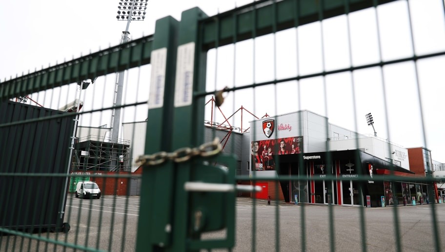 Project Restart Latest: Premier League Approve Return to Contact Training, When Clubs Want to Resume & More
