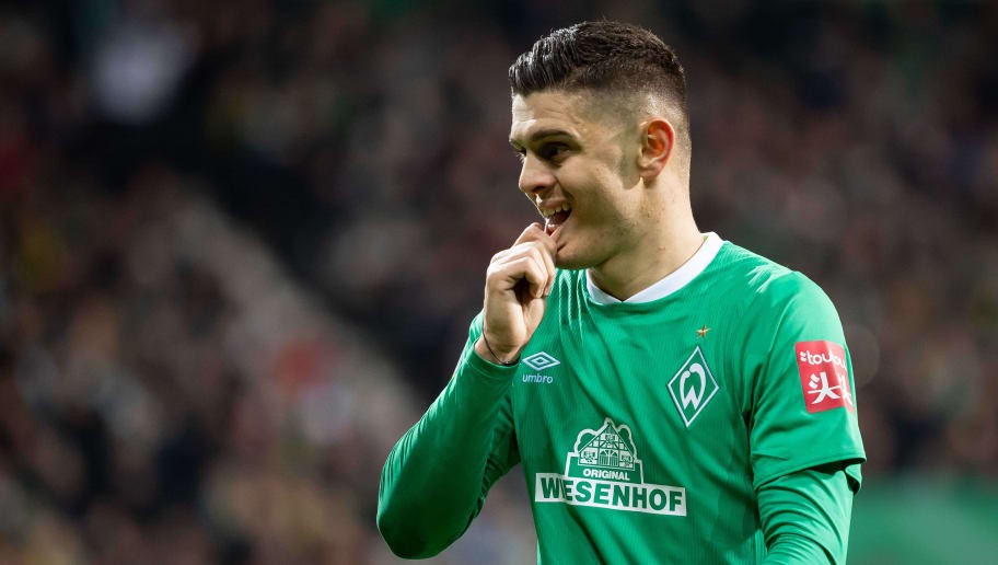 Liverpool Cool Milot Rashica Interest Due to Takumi Minamino Similarities