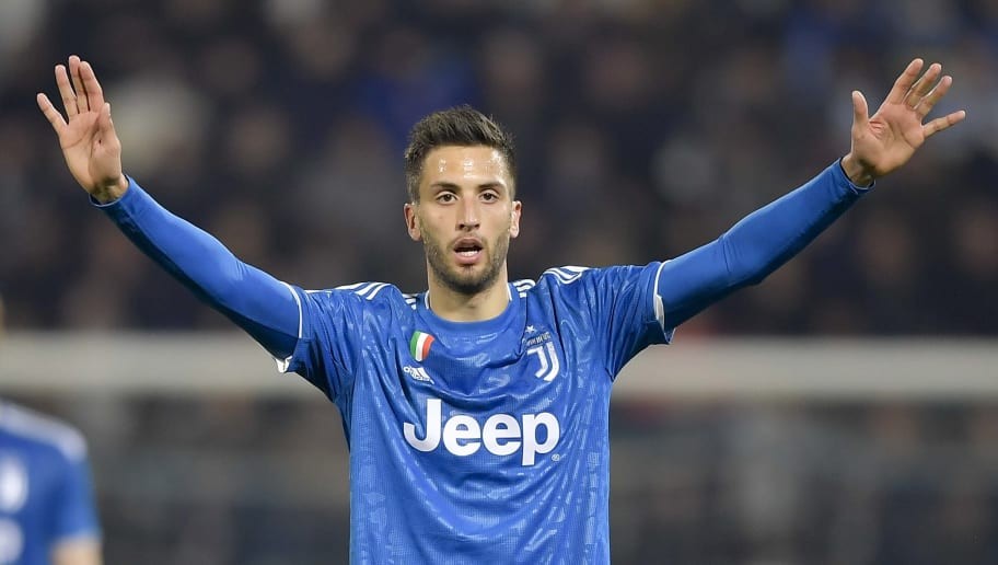 Sandro Tonali Is the Dream - But Juventus Fans Should Embrace the Brilliant Reality of Rodrigo Bentancur