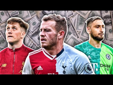 10 Bargain Transfers Your Club Should Sign!