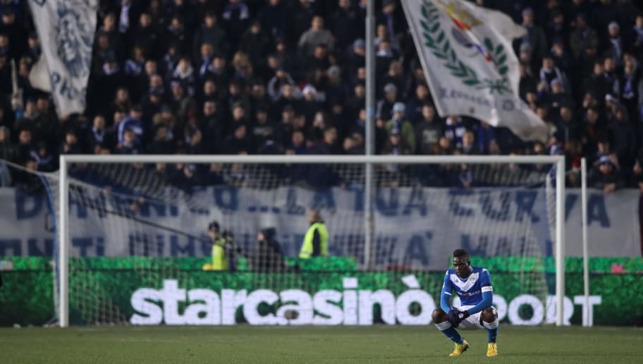 10 of Mario Balotelli's Most Controversial Moments