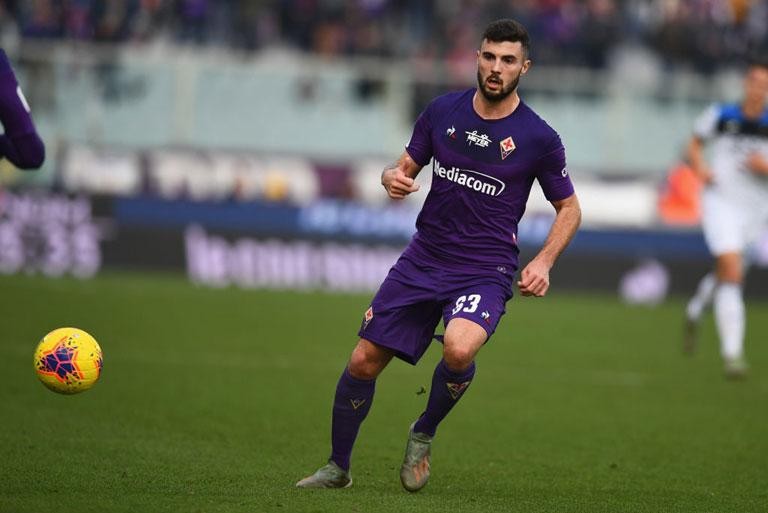 CUTRONE: "I MISS PLAYING WITH MY teammates"