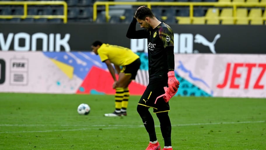 Paderborn vs Borussia Dortmund Preview: How to Watch on TV, Live Stream, Kick Off Time & Team News