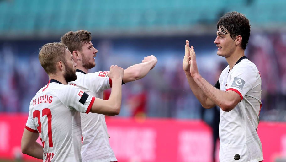 FC Köln vs RB Leipzig Preview: How to Watch on TV, Live Stream, Kickoff Time & Team News