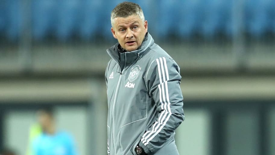 Man Utd Reach Out to Mino Raiola Over Potential Deal for Roma Starlet