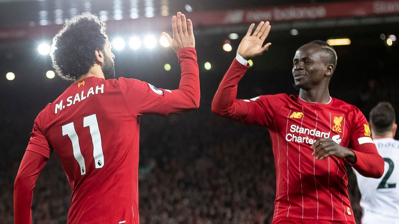 Premier League is back: Everything you need to know from Liverpool's title wait to Man United's top four hopes