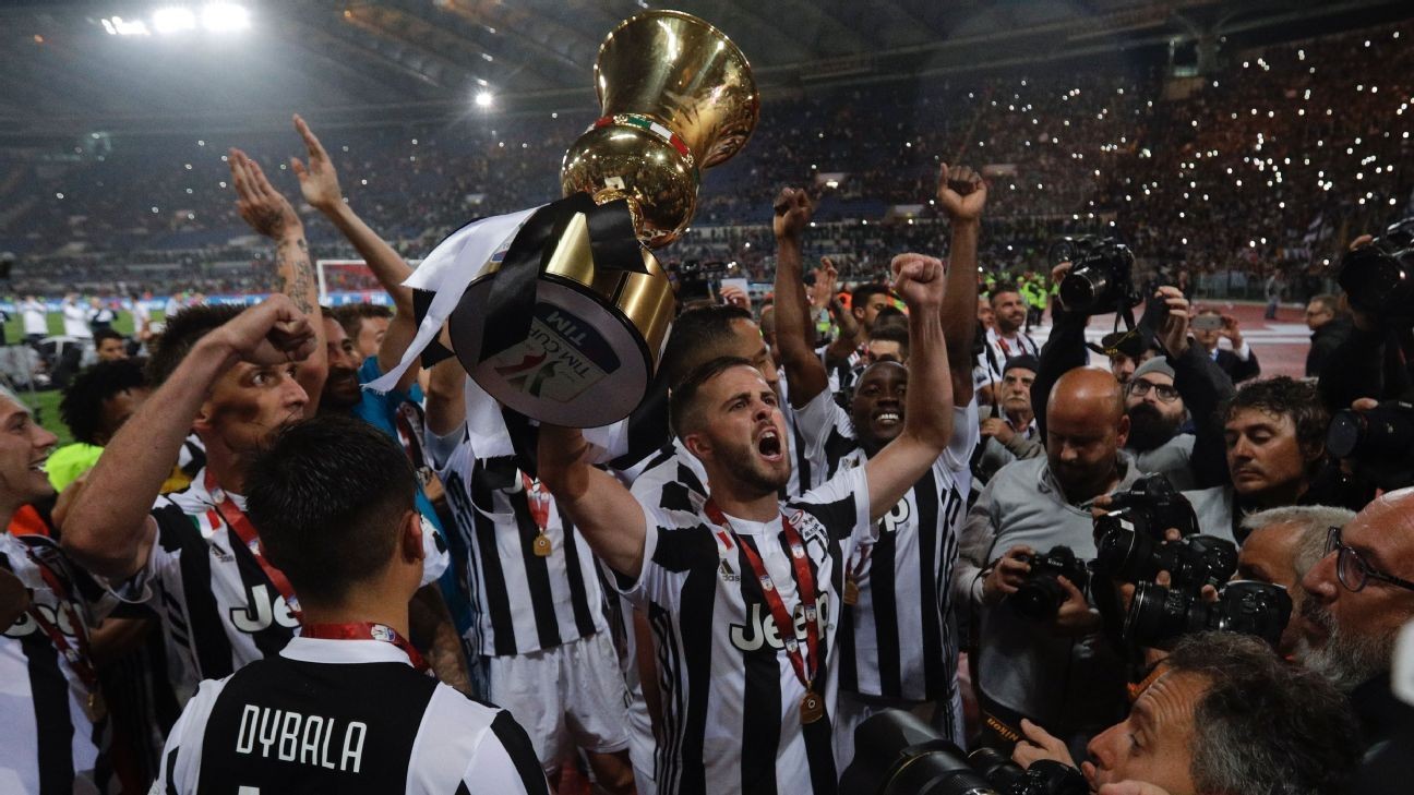 Coppa Italia to resume before Serie A restart, final set for June 17