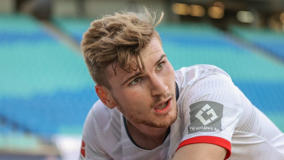 Jurgen Klopp Tells Liverpool Board That Timo Werner Would Be 'Perfect' for the Reds
