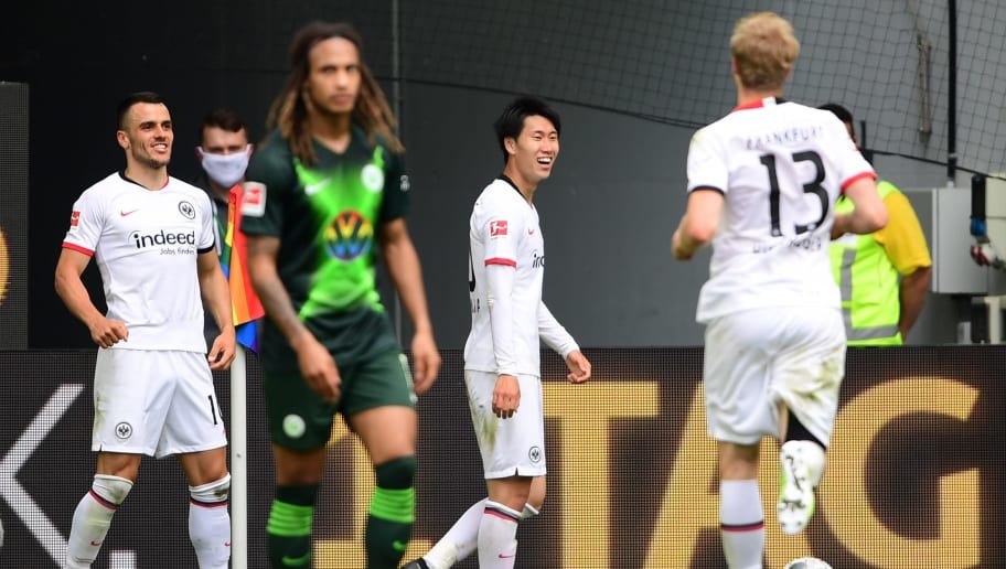 Bundesliga Roundup: Schalke Sink Deeper Into Trouble, Hertha Continue to Climb & More From the Weekend's Action