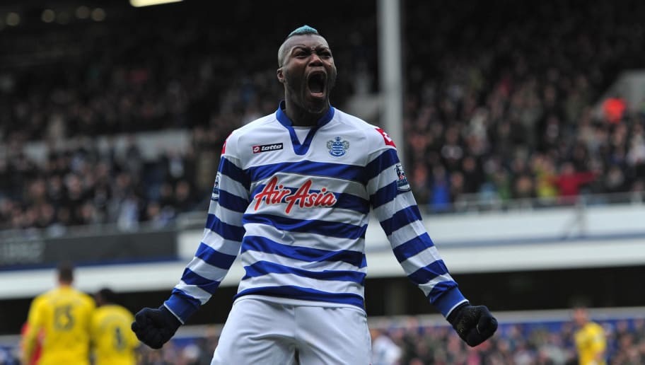 Remembering QPR's Most Outrageous 2011-2013 Premier League Signings