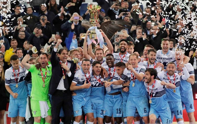 Coppa Italia to be concluded before Serie A kickoff