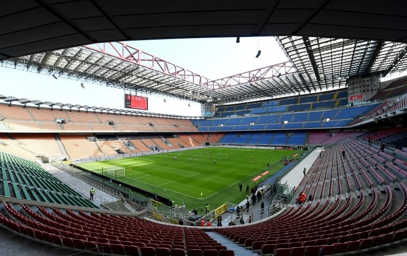 Serie A given green light to resume on 20 June