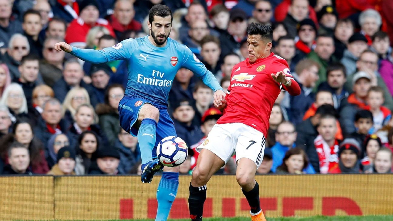 Sanchez-Mkhitaryan deal a warning to clubs expecting to work transfer market with swaps this summer