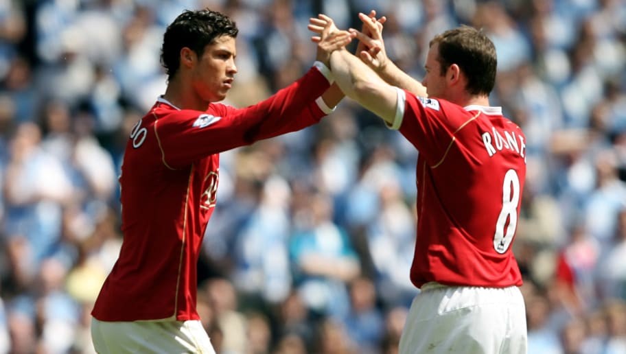 Every PFA Young Player of the Year Winner Between 2000-2010 - Ranked