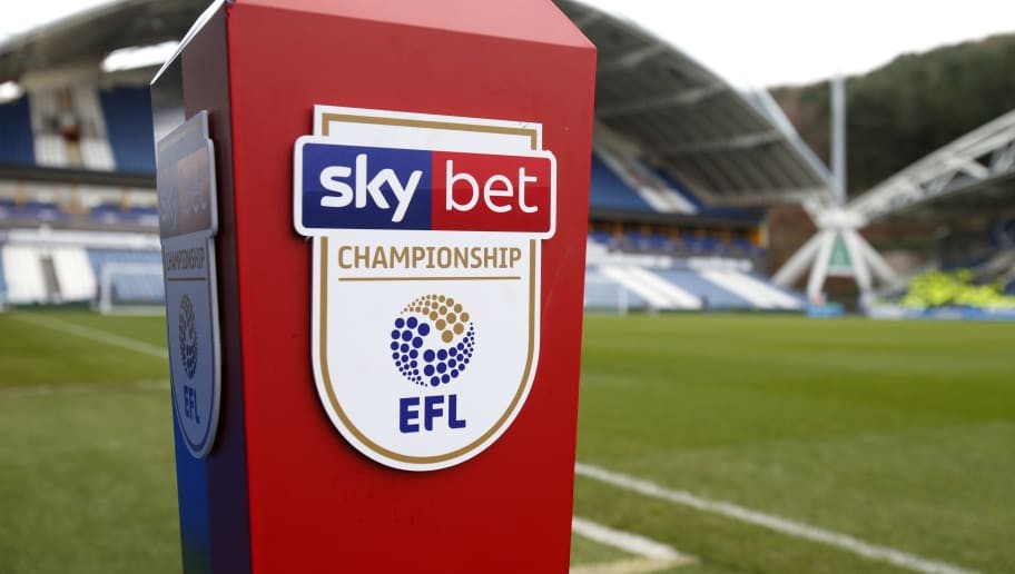 EFL Announce Championship to Return From 20 June