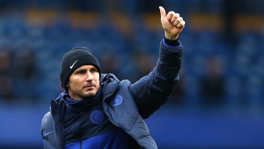 Chelsea Submit Proposal to Increase Number of Premier League Substitutes to Nine