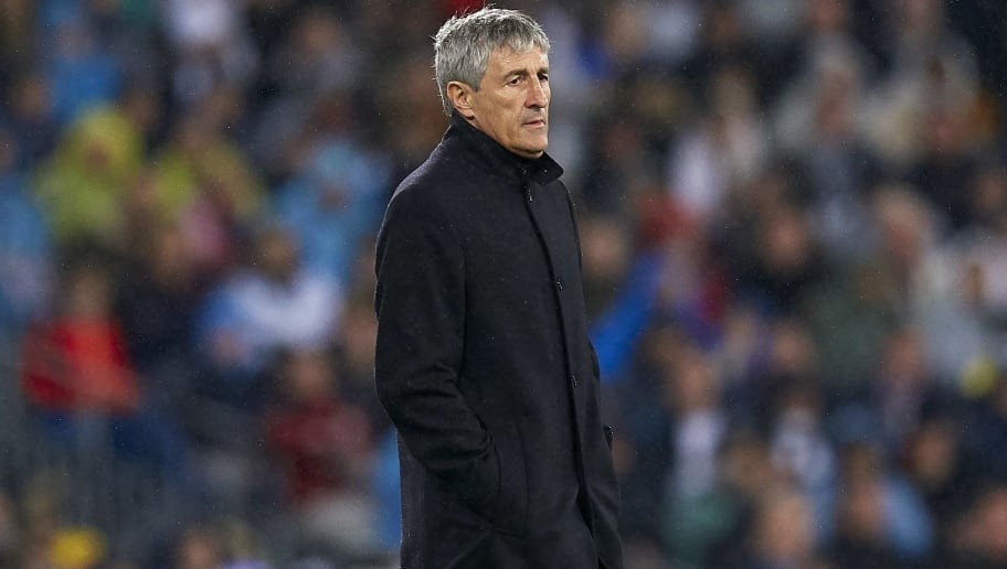 5 Barcelona Players Tested Positive for Coronavirus Early in Pandemic