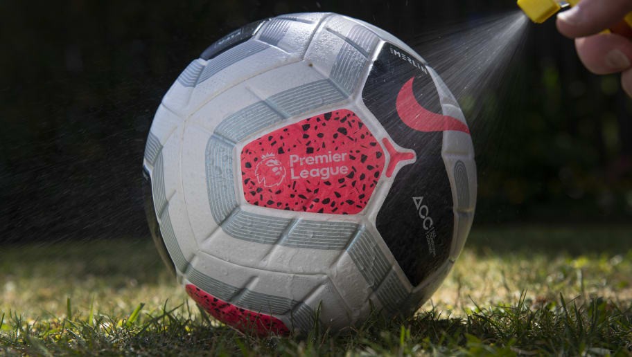 Premier League Gives Clubs Permission to Play Friendlies Ahead of Resumption of 2019/20 Season
