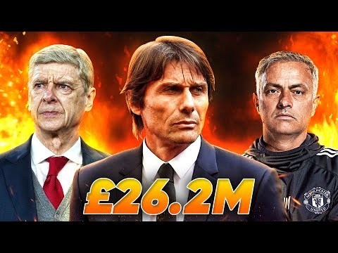 10 Most EXPENSIVE Sackings!