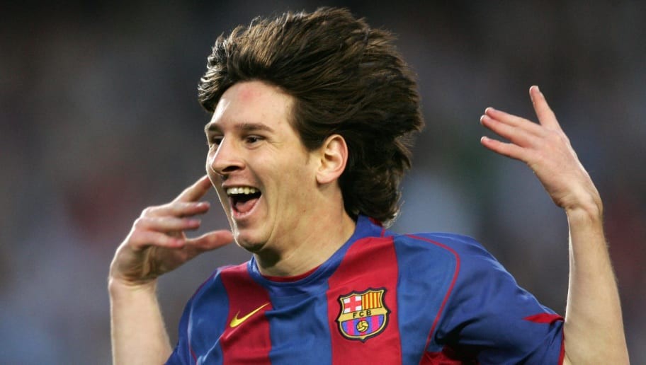 Alessandro Costacurta Reveals Nightmare Defending 16-Year-Old Lionel Messi