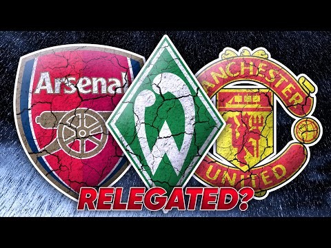 10 Clubs That Have LOST Their Identity!