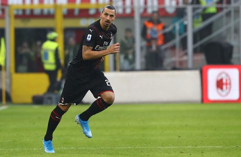 OFFICIAL STATEMENT: ZLATAN IBRAHIMOVI?
