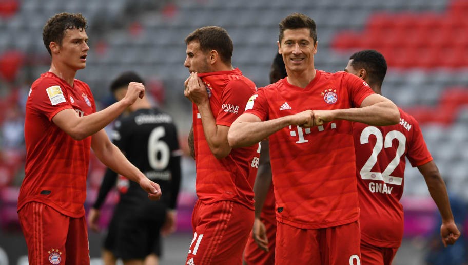 Bayer Leverkusen vs Bayern Munich: How to Watch on TV, Live Stream, Kick Off Time & Team News
