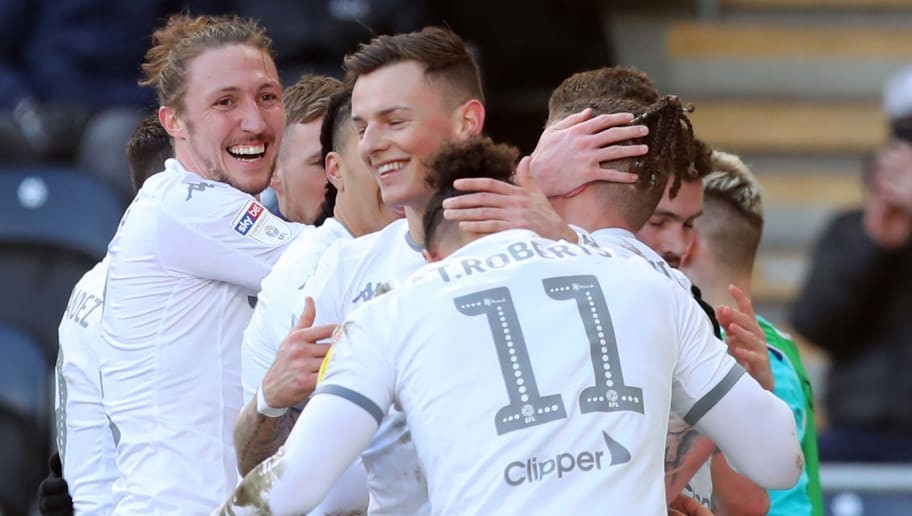 The Championship Returns: The Promotion Race, Play-off Picture, Relegation Battle & Games to Look Forward to