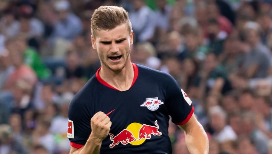 Why Manchester United Decided Not to Move for Chelsea-Bound Timo Werner