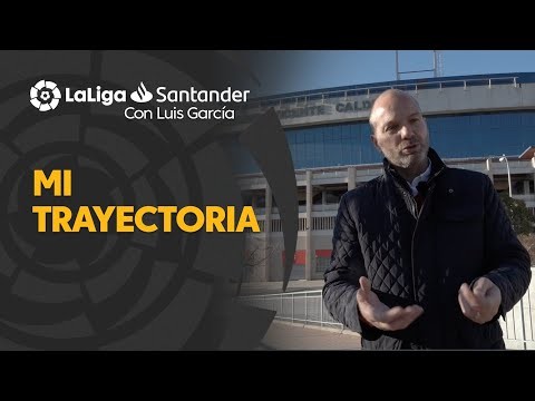 LaLiga con Luis García: Jornada 22