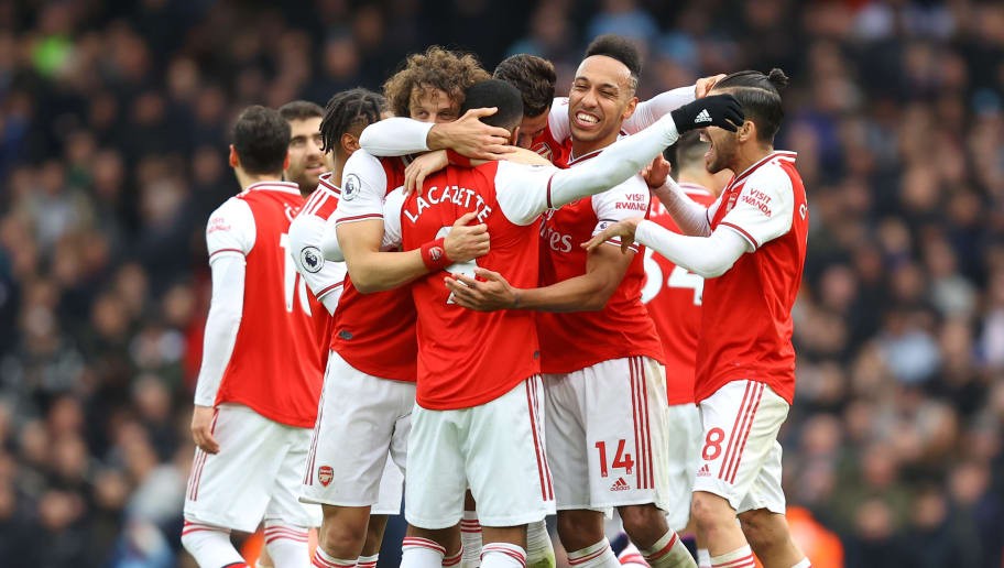 Predicting Arsenal's Final Premier League Points Tally