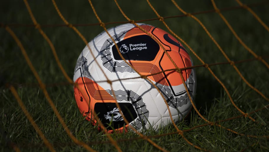 Premier League Confirms Fixture List for First Three Rounds of Restarted Games From 17 June
