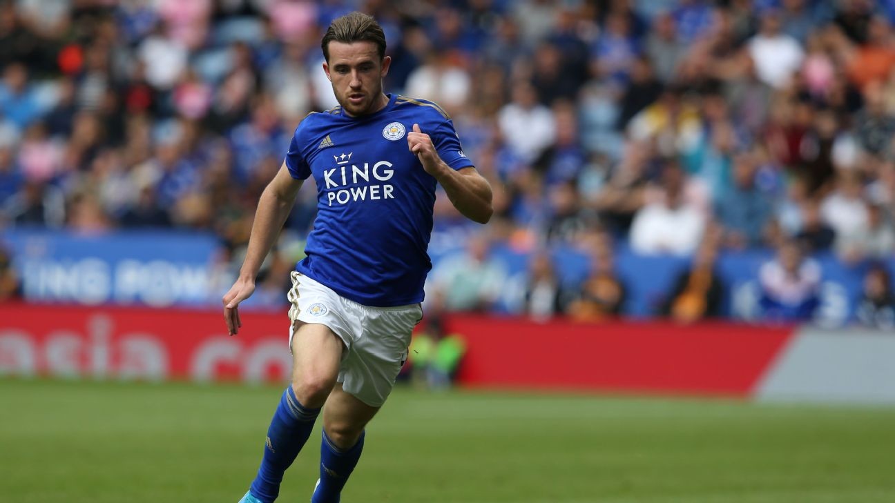 Sources: Chelsea step up interest in Chilwell after nearing Werner deal