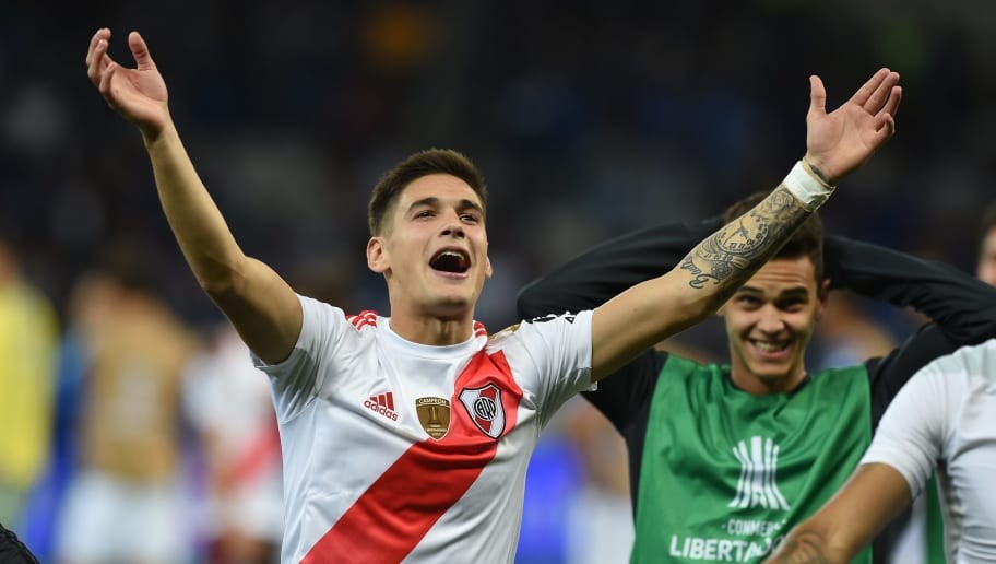 5 Argentine Superliga Stars & the European Clubs They Would Suit