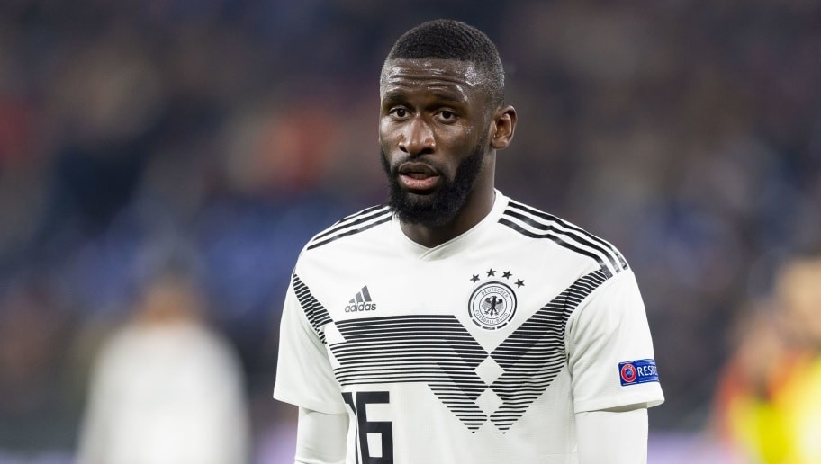 The 6 Germans to Play for Chelsea Before Timo Werner Makes it 7 - Ranked