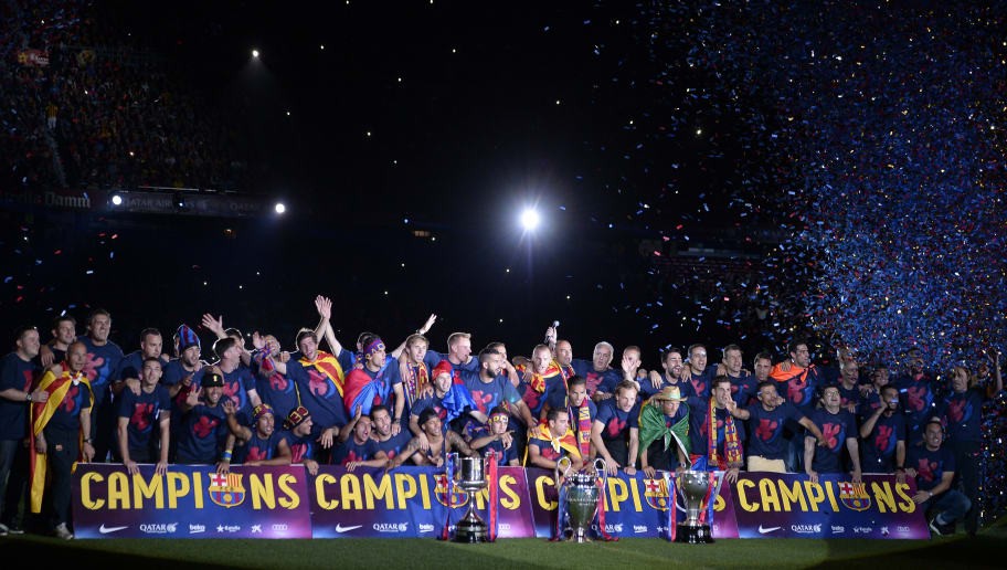 On This Day in Footballing History - 6 June: Barcelona Crowned Kings of Europe, England's World Cup Woes & More