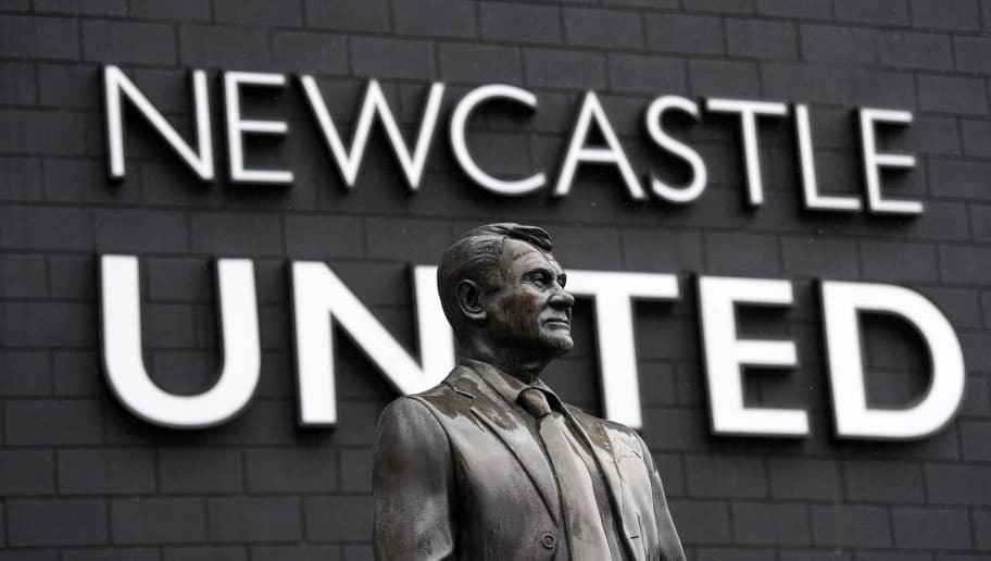 Newcastle Struggling to Secure Contract Extensions as Club Must Inform Prospective Buyers of New Deals