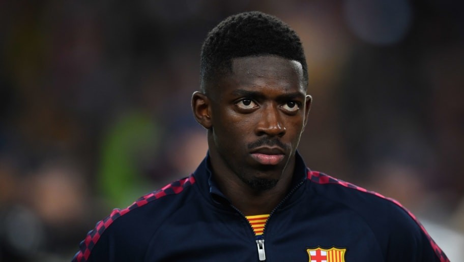 Barcelona Still Actively Trying to Offload Ousmane Dembélé Despite Struggles to Find Buyer