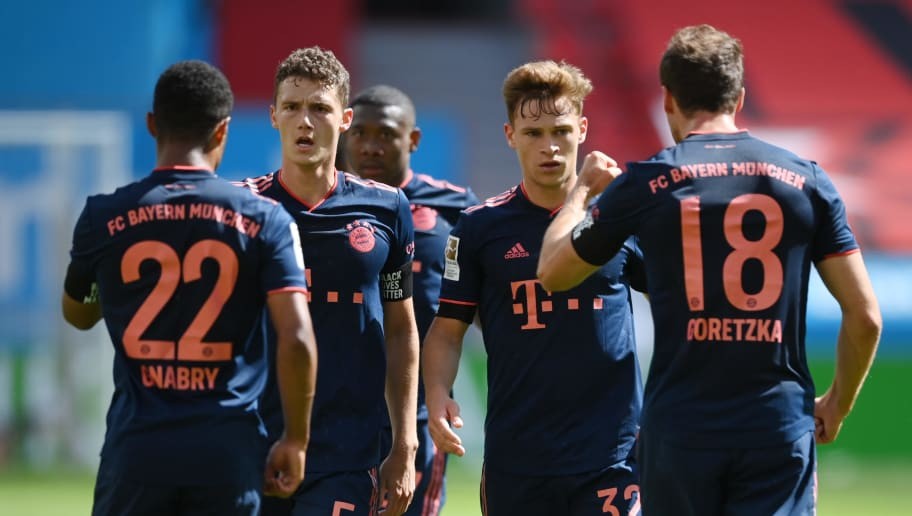 Bayer Leverkusen 2-4 Bayern Munich: Report, Ratings & Reaction as Spirited Die Roten Come Back to Blow Bayer Away