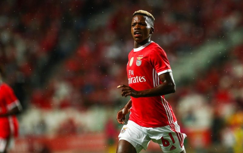 Rangnick gives AC Milan green light to continue push for Benfica starlet