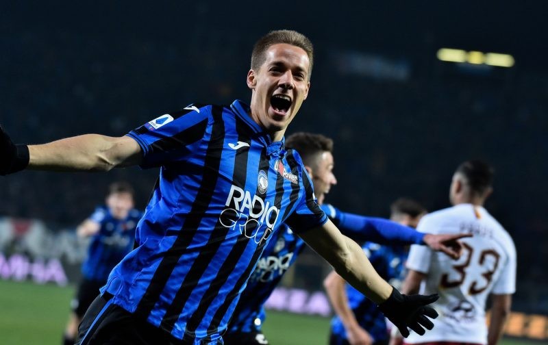 Atalanta want Pasalic discount ahead of permanent move from Chelsea