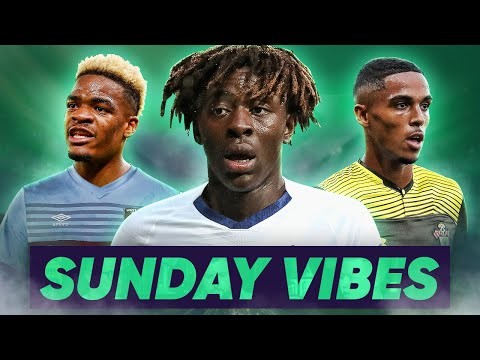 The Championship Player Your Club Should Buy This Summer Is...  | #SundayVibes
