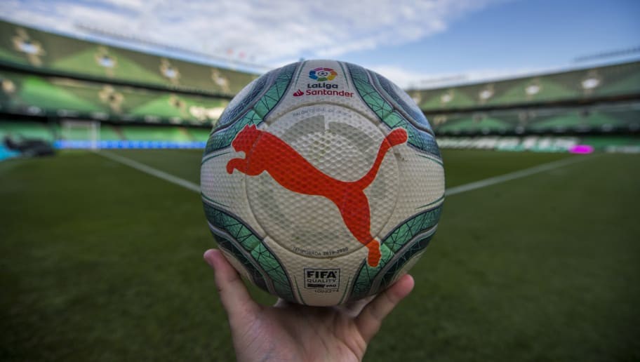 La Liga Confirm Matchday 31 Schedule & Broadcasting Plans for Season's Return