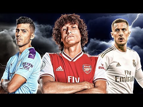 WORST Signings Of The Season XI!