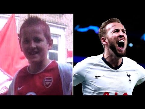 10 Players Who Supported Rival Clubs!