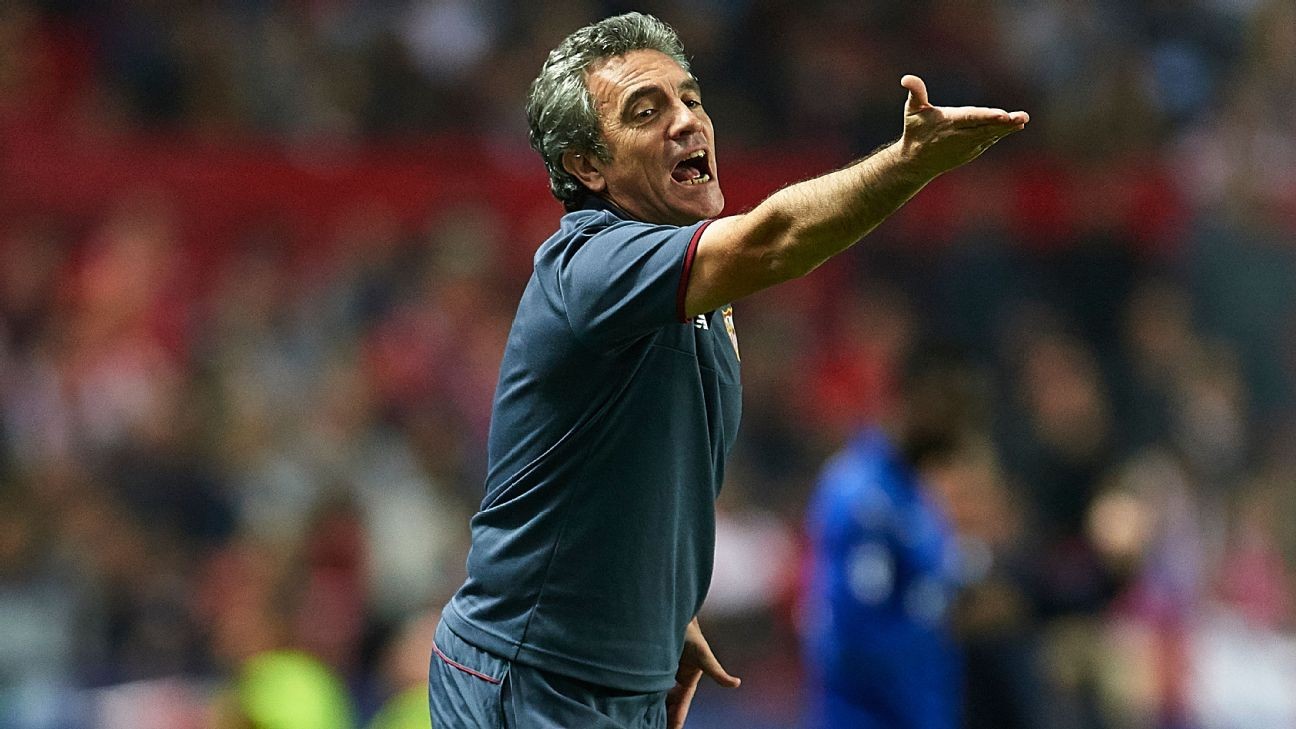Man City announce 'best-ever' coach Lillo as Guardiola's No. 2