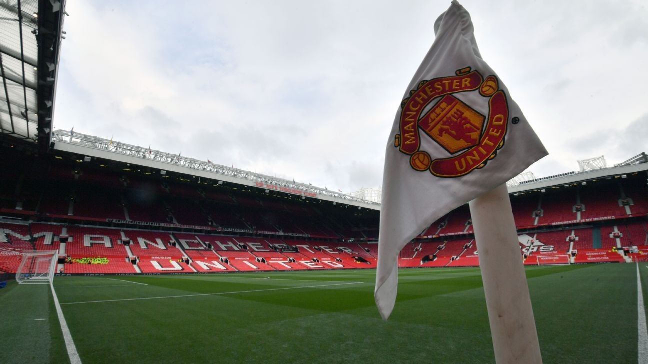 Manchester United friendly against Stoke called off after positive test - sources